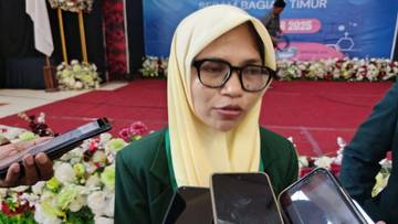 Beragam Kegiatan Meriahkan HUT IDI di SBT 