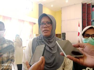 SBT Dapat 10 Kuota Beasiswa Kedokteran