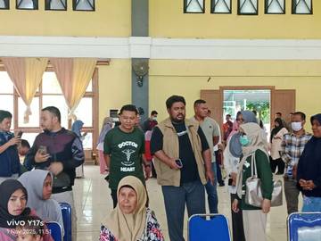 Pemkab SBT Genjot Pemenuhan Dokter Spesialis di RSUD Bula