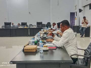 Dikbudpora SBT: Program Revitalisasi Sarat  Berbagai Kepentingan