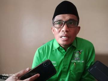 PKB SBT Perkuat Struktur, Sinyal Jaga Kursi Pimpinan DPRD