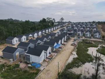Ratusan Unit Rumah Subsidi Segera Dibangun di SBT
