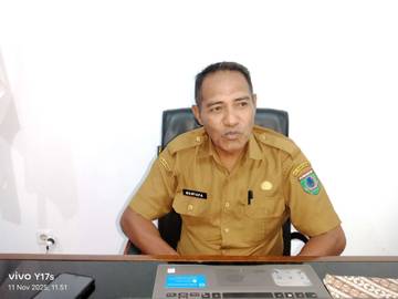 Minat Rumah Subsidi Di SBT Sangat Tinggi