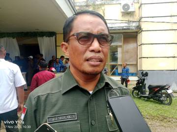 SBT Mutakhirkan Data Pemeriksaan APIP, Ini Harapan Ketua DPRD