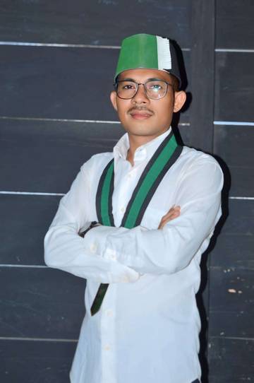 HMI SBT Segera Gelar LK II Tingkat Nasional, Dihadiri Kader Berbagai Daerah