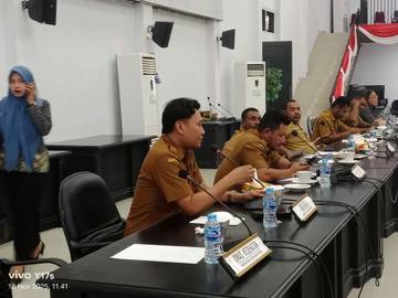 RSUD Goran Riun Belum Layani Peserta BPJS Kesehatan, Penyebabnya?