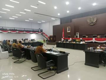 Dewan Soroti Polemik Pasien BPJS Beli Obat di Luar RSUD Bula