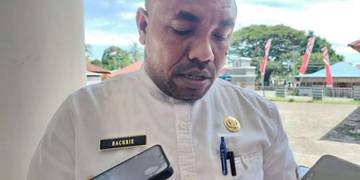 BPKAD SBT Minta Akurasi Data Peserta BPJS Kesehatan 