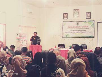 Pemkab SBT Komit Tingkatkan Kualitas Layanan RSUD Bula 