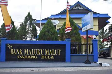 Bank Maluku-Malut Dorong Optimalisasi PAD SBT