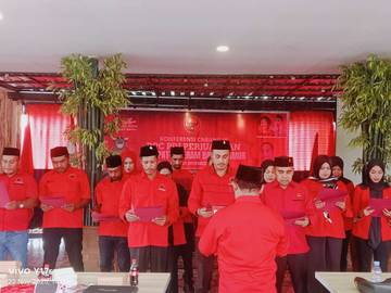 PDIP Buka Layanan Bantuan Hukum Gratis di SBT 
