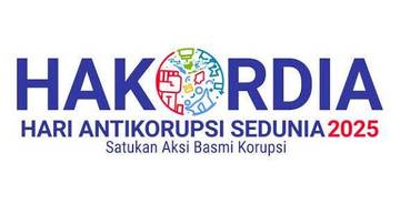 Kejari SBT Peringati Hakordia, Ingatkan Dampak Korupsi