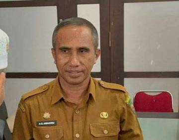 Sidang Kode Etik ASN SBT Digelar Setiap Bulan