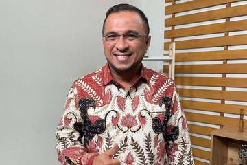 Bupati SBT: Investasi Jadi Kunci Pertumbuhan Ekonomi Daerah