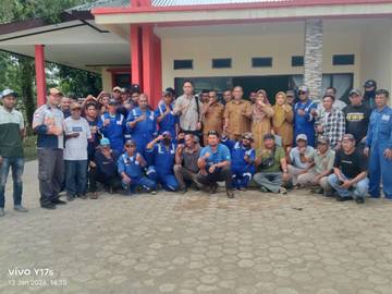 Pemkab SBT Warning PT Dalenta Bayar Tunggakan Gaji Karyawan
