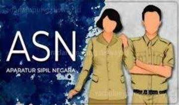 Bupati SBT Komit Tegakkan Disiplin ASN Tanpa Pandang Bulu
