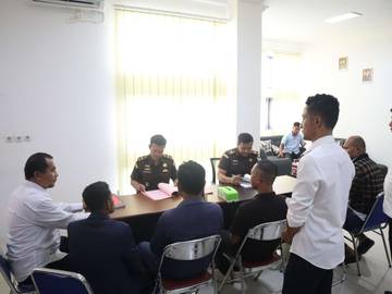 Tiga Tersangka Kekerasan Seksual di SBT Diserahkan ke Jaksa