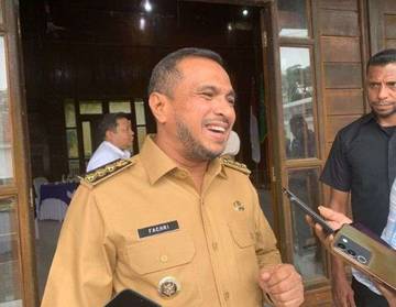 Ekonomi SBT Bakal Berkembang Jika Akses Permodalan Dipermudah