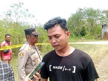Gaji Belum Dibayar, Pekerja PT Kalrez Seram Alami Tekanan Psikologis