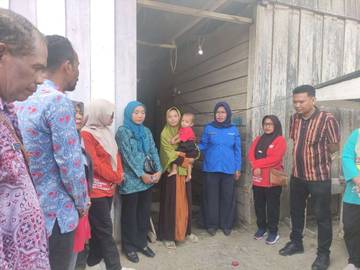 Genting SBT Masih Fokus Pada Pemenuhan Nutrisi Anak