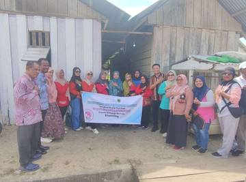 Program Genting, Banyak OPD SBT Belum Ambil Bagian