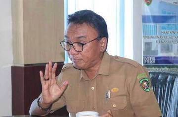 Pemprov Maluku Dorong Konservasi Jadi Penopang Ekonomi Pesisir