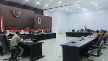 Pemkab SBT Diingatkan Operasi Pangan Murah Harus Merata