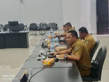 Pemkab SBT Gelar Gerakan Pangan Murah Jelang Ramadan