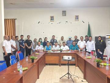 Pemkab SBT Segera Launching Kampung Ramadan