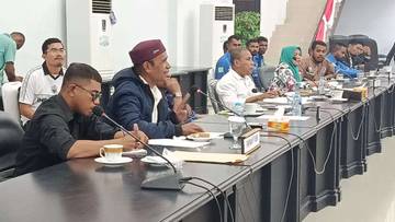 PT ASN Beberkan Alasan Rumahkan Sebagian Karyawannya