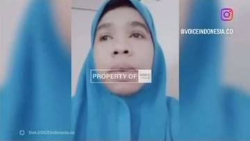 Kondisi TKW Viral Asal SBT Membaik & Kembali Bekerja