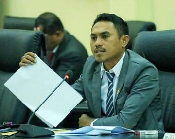 Yanlua: Revitalisasi BUMD Ciptakan Kemandirian Fiskal Daerah