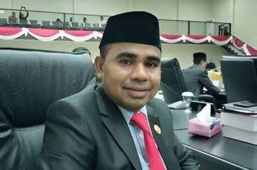 Rudi: Pimpinan OPD Yang Berhasil Harus Diberi Reward