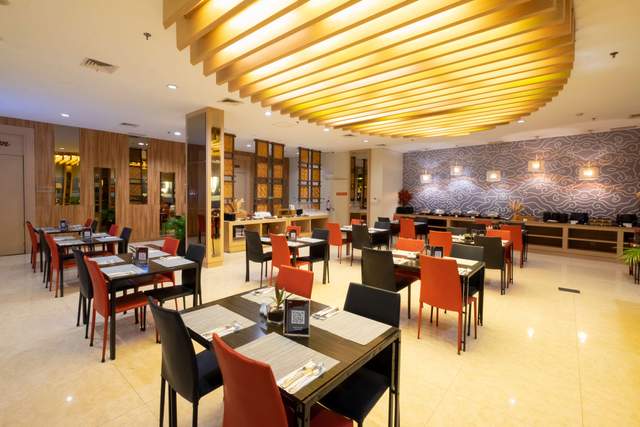 Berbagi Rasa: Eratkan Kebersamaan di Tengah Kesibukan