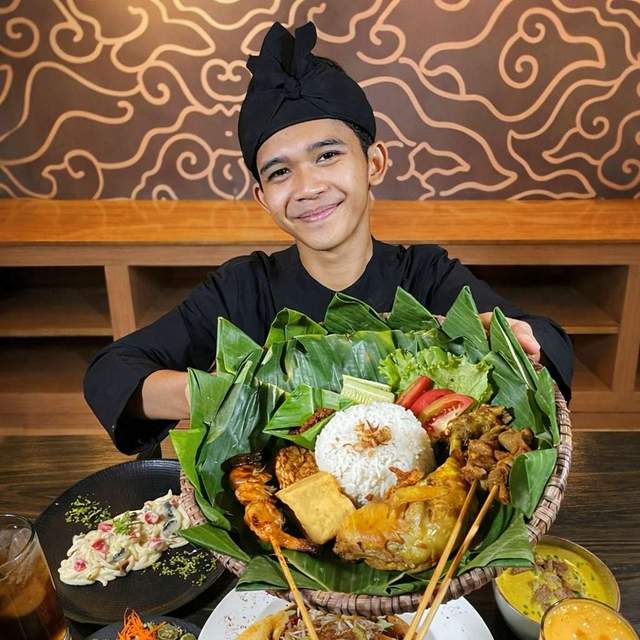 Opsi Makan Hemat di Cirebon Jelang Libur Akhir Tahun