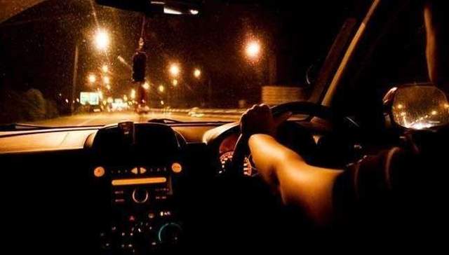 Tips Berkendara Aman Saat Libur Nataru