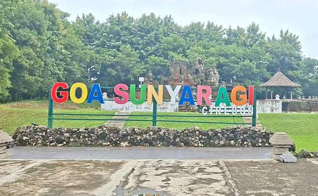 Gua Sunyaragi, Warisan Sejarah dan Spiritualitas Kota Cirebon