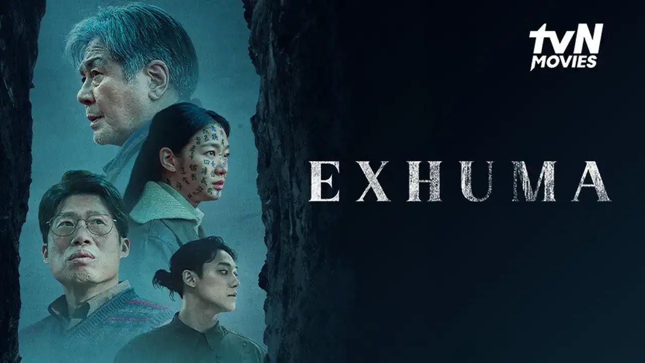 Review Film Exhuma (2024): Teror Tanpa Jumpscare, Aneh! - RRI.co.id