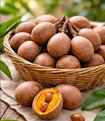 Buah-Buahan Langka, Warisan Alam Terancam Punah