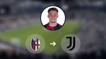 Transfer Terbaru Juventus: Emil Holm Resmi ke Juventus?