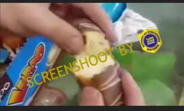 [HOAX] Snack Merek “Luppo” Mengandung Tablet Berbahaya