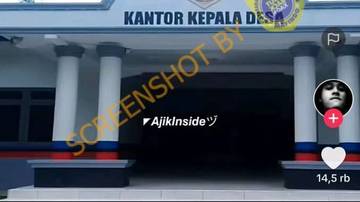 [HOAX] Dana Desa Resmi Dihentikan