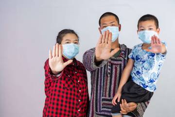 Lagi, China Diteror Virus Mirip Covid-19