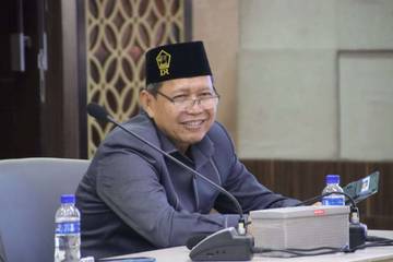 Refleksi Akhir Tahun 2024, Gubernur Baru - Target Baru