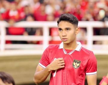 Marselino  Masuk 6 Pemain Asia Potensial 2025 Pilihan FIFA