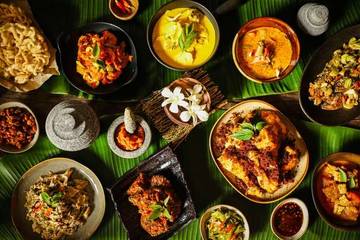  Kuliner Indonesia Diakui Kelezatannya Se-Asia