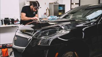 Auto Detailing Mobil: Pahami Proses Pengerjaan dan Biayanya