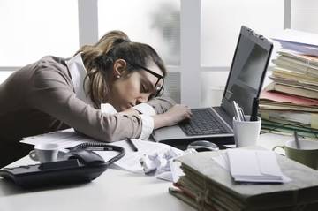 Kurang Tidur? Hati-hati, Hal Ini Bisa Mempengaruhi Bisnis Anda