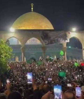Sebanyak 81 Warga Gaza Kehilangan Nyawa, Pasca Gencatan Senjata 