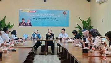 PHRI Dukung Visi DIRAHMATI Majukan Pariwisata Berbasis Budaya